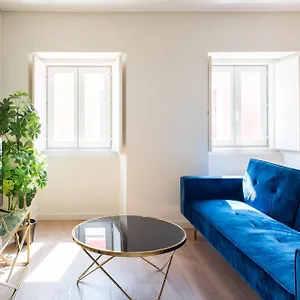 Apartamento Pardal Rc A - Luxury 2 Bed In Alcantara, Lisboa